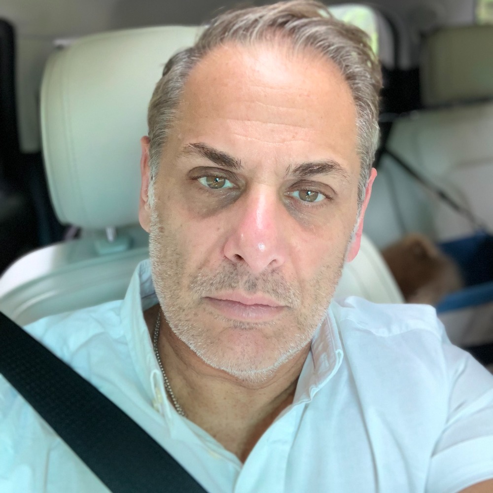 Meet your Posher, Nicholas